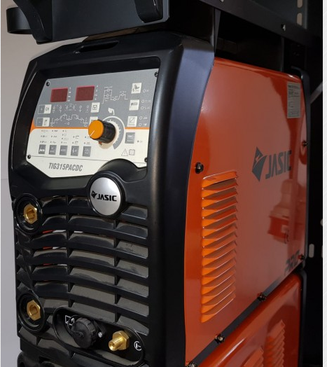 רתכת TIG – AC / DC  315 Amp 