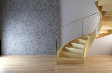 מאחז יד למדרגות פנים - הרבה יותר מעוד פריט בטיחותי